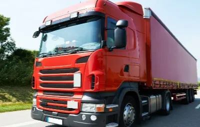 İstanbul Narman Ambar Kargo