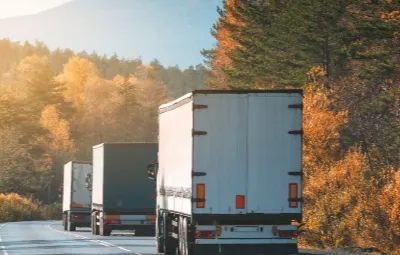 İstanbul ile Narman Arası Klima Taşıma