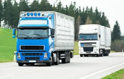 İstanbul ile Narman Arası Eşya Taşıma